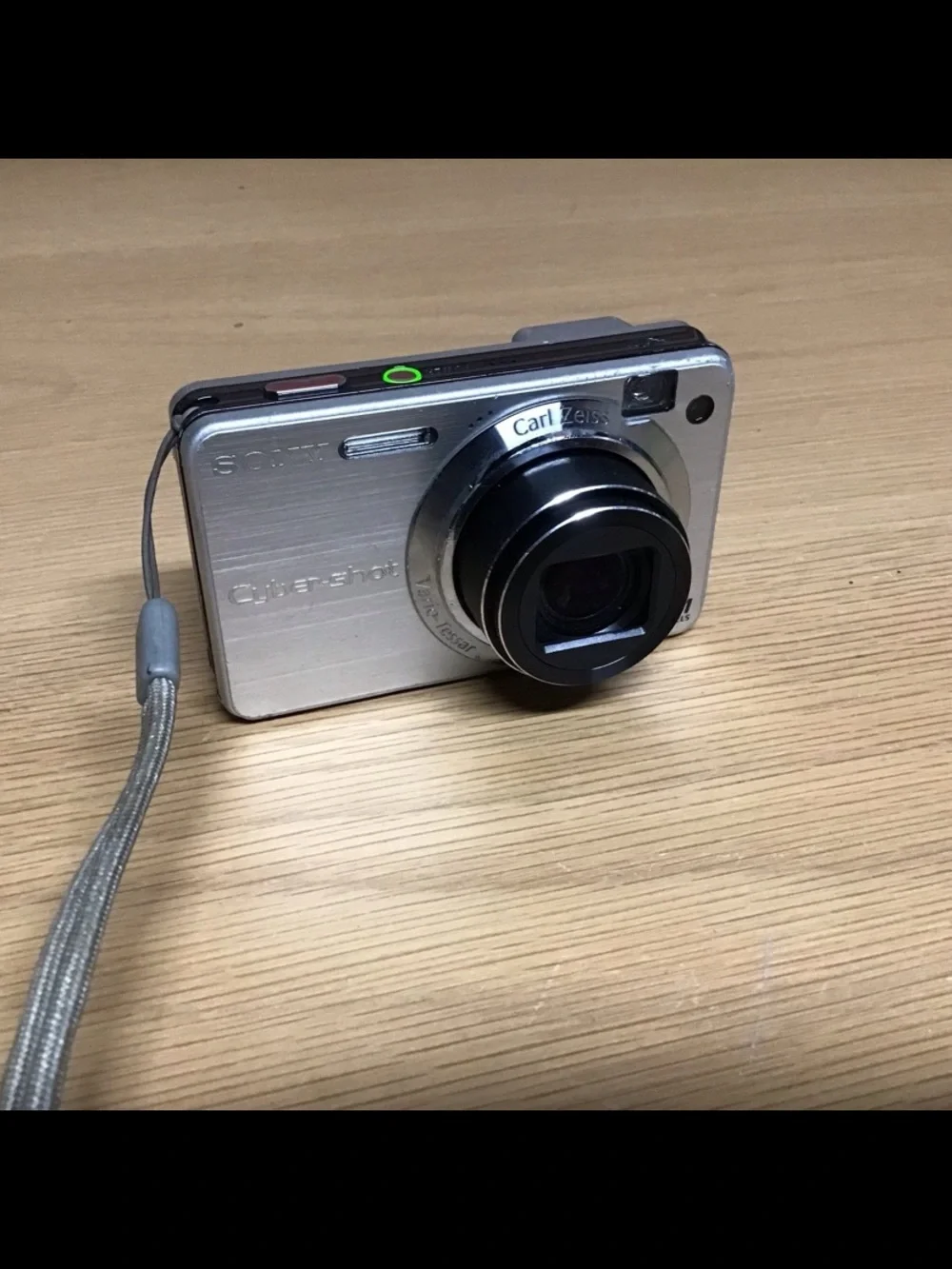 Sony Cyber-Shot DSC-W150 8.1MP Compact Digital Camera Tested